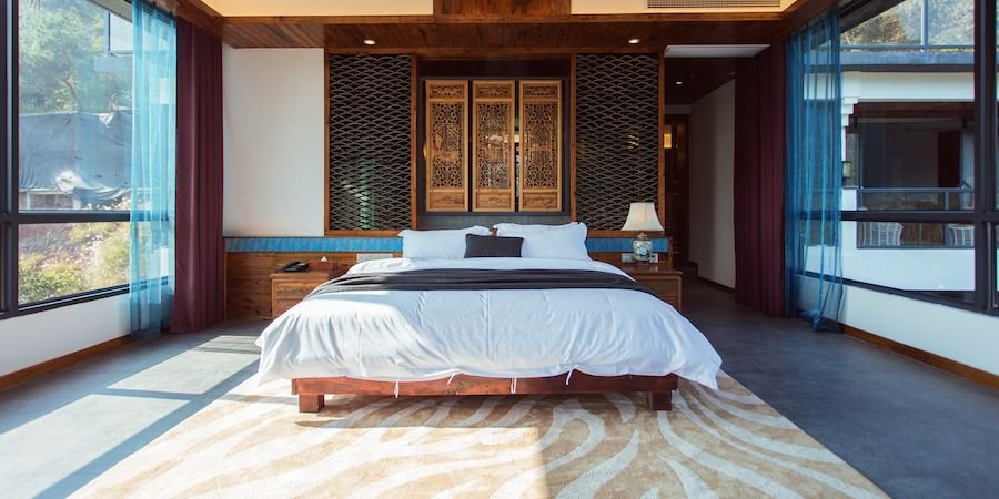 Li River Resort Family Suite 4